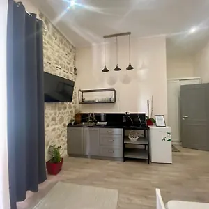 Citycenter , Saranda Albanie