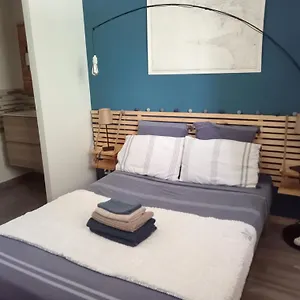  Séjour chez l'habitant * Comme à La Maison *